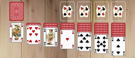 solitaire turn one klondike|klondike solitaire 1 card draw.